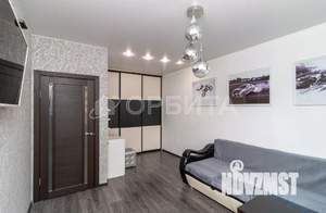 1-к квартира, вторичка, 36м2, 7/12 этаж