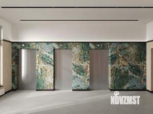 Студия квартира, вторичка, 37м2, 9/14 этаж