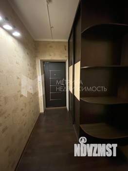 1-к квартира, вторичка, 55м2, 16/16 этаж