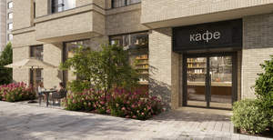 3-к квартира, вторичка, 111м2, 8/16 этаж