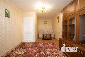 2-к квартира, вторичка, 44м2, 5/9 этаж