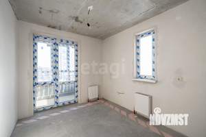 1-к квартира, вторичка, 32м2, 6/9 этаж
