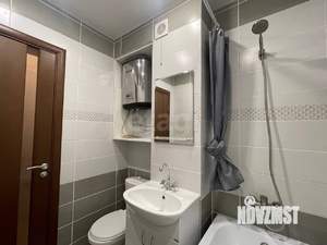 1-к квартира, вторичка, 36м2, 4/9 этаж