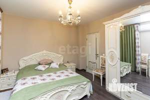 3-к квартира, вторичка, 109м2, 20/22 этаж