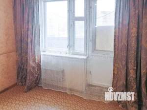 1-к квартира, вторичка, 33м2, 7/9 этаж