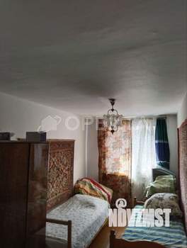 2-к квартира, вторичка, 43м2, 3/5 этаж