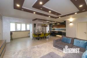 4-к квартира, вторичка, 201м2, 5/14 этаж