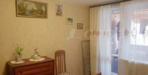 3-к квартира, вторичка, 64м2, 6/9 этаж