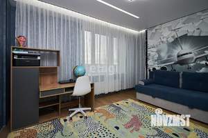 2-к квартира, вторичка, 72м2, 16/20 этаж