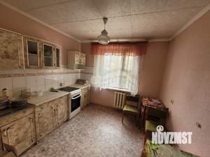 2-к квартира, вторичка, 51м2, 2/5 этаж