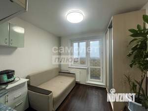 Студия квартира, вторичка, 16м2, 7/10 этаж