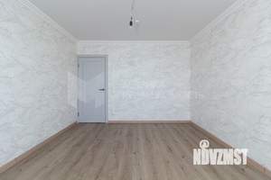 3-к квартира, вторичка, 93м2, 2/15 этаж