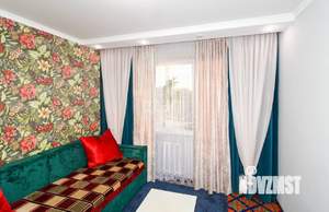 2-к квартира, вторичка, 39м2, 5/5 этаж