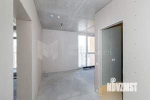 1-к квартира, вторичка, 39м2, 11/17 этаж