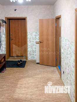 1-к квартира, вторичка, 42м2, 5/9 этаж