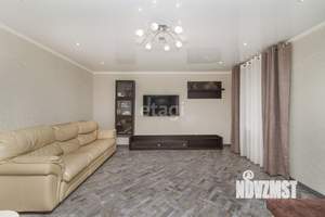 2-к квартира, вторичка, 73м2, 5/8 этаж