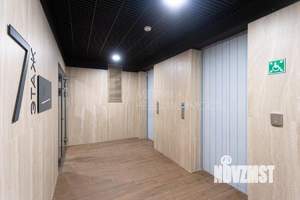 2-к квартира, вторичка, 64м2, 7/19 этаж