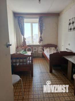3-к квартира, вторичка, 56м2, 6/9 этаж