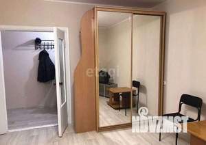 1-к квартира, вторичка, 40м2, 3/12 этаж