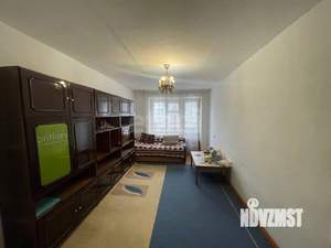 3-к квартира, вторичка, 58м2, 3/5 этаж