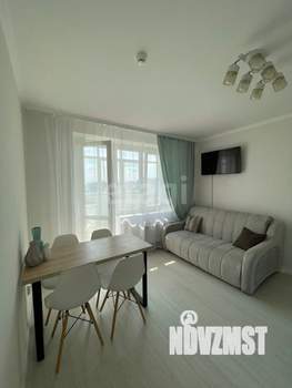 1-к квартира, вторичка, 47м2, 14/16 этаж