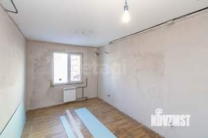 3-к квартира, вторичка, 63м2, 8/10 этаж