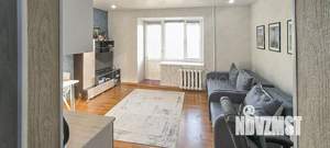 Студия квартира, вторичка, 30м2, 7/10 этаж