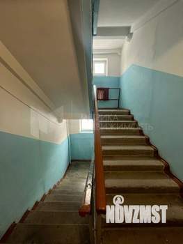 2-к квартира, вторичка, 45м2, 3/5 этаж