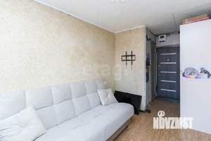 Студия квартира, вторичка, 15м2, 4/8 этаж