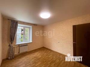 1-к квартира, вторичка, 36м2, 4/9 этаж