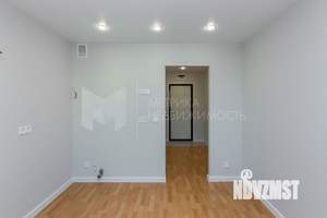 1-к квартира, вторичка, 34м2, 5/9 этаж