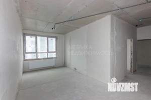 2-к квартира, вторичка, 65м2, 12/22 этаж