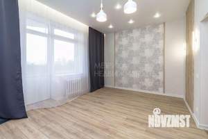 Студия квартира, вторичка, 29м2, 5/17 этаж