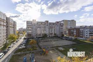 3-к квартира, вторичка, 66м2, 5/9 этаж