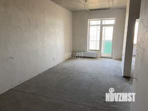 1-к квартира, вторичка, 48м2, 13/19 этаж