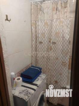 3-к квартира, вторичка, 72м2, 1/9 этаж