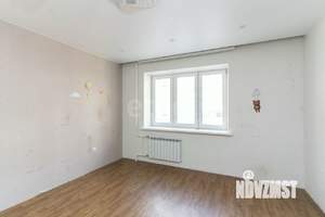 2-к квартира, вторичка, 59м2, 3/17 этаж