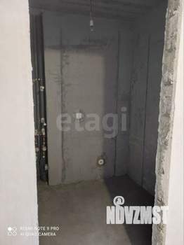 Студия квартира, вторичка, 28м2, 3/10 этаж