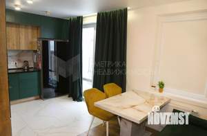 2-к квартира, вторичка, 48м2, 14/19 этаж