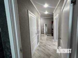 1-к квартира, вторичка, 49м2, 5/18 этаж