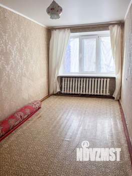 2-к квартира, вторичка, 44м2, 2/2 этаж