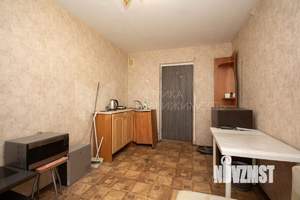 Студия квартира, вторичка, 12м2, 3/5 этаж