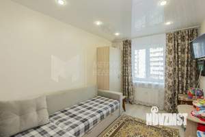 2-к квартира, вторичка, 42м2, 7/16 этаж