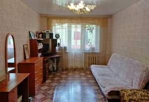 2-к квартира, вторичка, 45м2, 4/5 этаж
