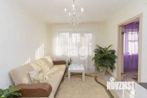 2-к квартира, вторичка, 45м2, 4/5 этаж