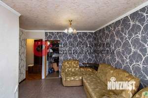 1-к квартира, вторичка, 30м2, 3/5 этаж