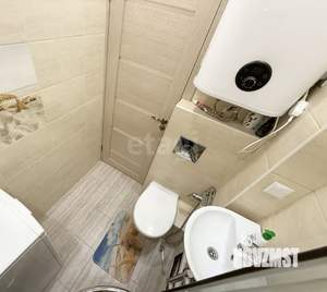 2-к квартира, вторичка, 43м2, 5/5 этаж