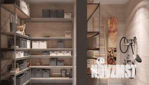 2-к квартира, вторичка, 70м2, 5/18 этаж