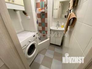 4-к квартира, вторичка, 62м2, 2/5 этаж