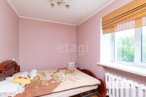 3-к квартира, вторичка, 61м2, 3/5 этаж